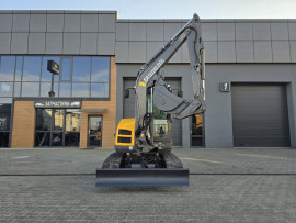 Volvo ECR 50D |2018 | Mini Excavator  - 5