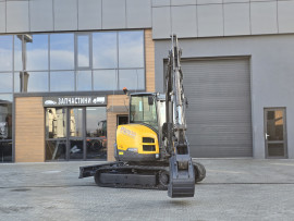 Volvo ECR 50D |2018 | Mini Excavator  - 2