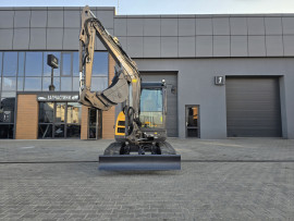Volvo ECR 50D |2018 | Mini Excavator  - 3