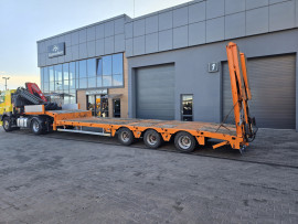  Faymonville STN 2010 - 2