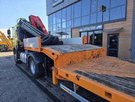  Faymonville STN 2010 - 5