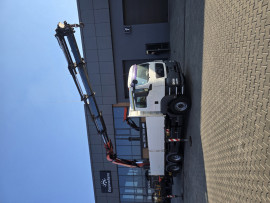 Man TGS 33.440, 2011р - 3