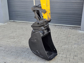 JCB 55Z-I  | 2018p | Mini Excavator - 3