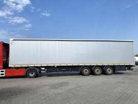 Schwarzmuller J-Serie semitrailer - 2