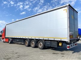 Schwarzmuller J-Serie semitrailer - 4