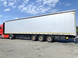 Schwarzmuller J-Serie semitrailer - 3