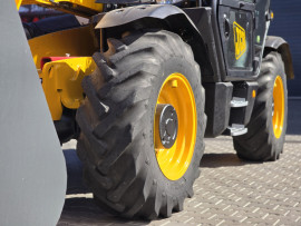 JCB 536-60 AGRI SUPER | 2012 р - 3