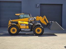 JCB 536-60 AGRI SUPER | 2012 р - 2