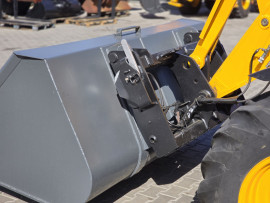 JCB 536-60 AGRI SUPER | 2012 р - 4