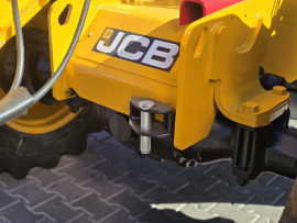 JCB 536-60 AGRI SUPER | 2012 р - 5