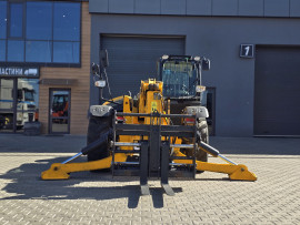  JCB 540-180 I  2018 р - 3