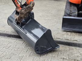  Kubota U48-4 |2016p|  Mini Excavator  - 5