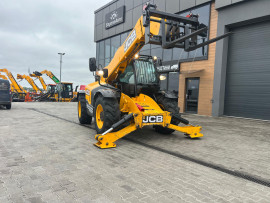  JCB 535-125 |2016p|  Telescopic Loader - 2
