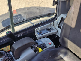 Kubota KX057 | 2016p | Mini-excavator - 5