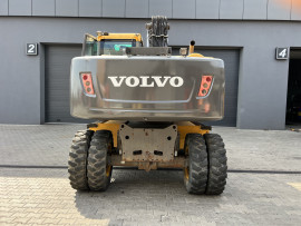 Volvo EW160C | Wheel Excavator | 2010 р - 3