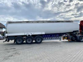 Trailor fuel tanker - 3