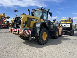 Komatsu WA 320-7 | Год выпуска: 2015 | Фронтальный погрузчик - 5