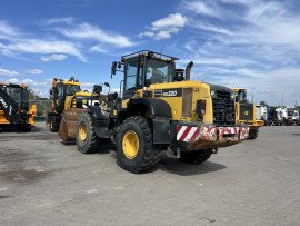 Komatsu WA 320-7 | Год выпуска: 2015 | Фронтальный погрузчик - 4