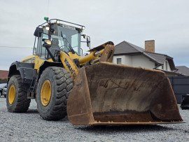 Komatsu WA 320-7 |  Year: 2015| Wheel Loader - 4