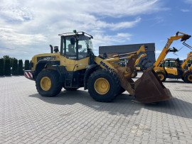 Komatsu WA 320-7 | Год выпуска: 2015 | Фронтальный погрузчик - 2