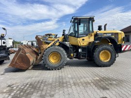 Komatsu WA 320-7 | Год выпуска: 2015 | Фронтальный погрузчик - 3