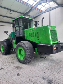 PetroNick PN 956| 2011 р|Фронтальний навантажувач - 3