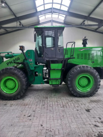 PetroNick PN 956| 2011 р|Фронтальний навантажувач - 4