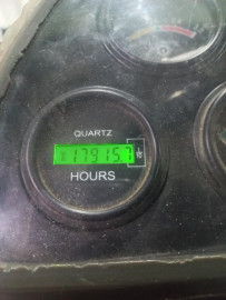 PetroNick PN 956| 2011 р|Фронтальний навантажувач - 5