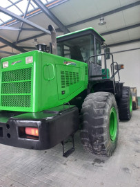 PetroNick PN 956| 2011 р|Фронтальний навантажувач - 2