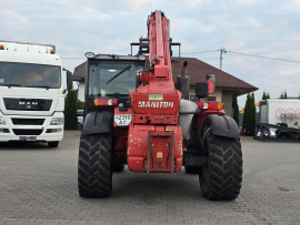  Manitou MLT 940-120 |2017 рік| Телескопічний навантажувач - 4