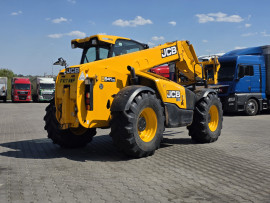 Телескопічний навантажувач | JCB 541-70 AgriPro | 2017 рік  - 4