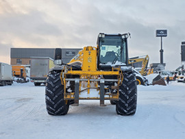 Telescopic Handler | JCB 541-70 AgriPro | 2017  - 2