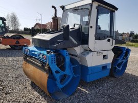 Bomag BW174 AP