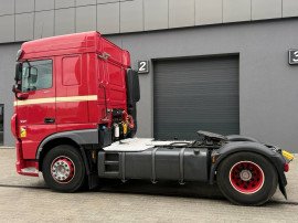 DAF XF 480 | 2019г |Гидравлика | Тягач - 2