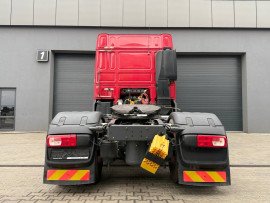 DAF XF 480 | 2019г |Гидравлика | Тягач - 4