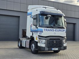 Renault T 460 | 2018 | Truck Tractor - 3