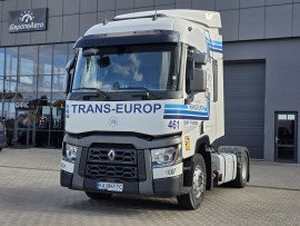 Renault T 460 | 2018 | Truck Tractor - 5