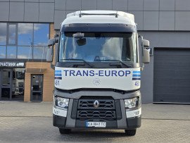 Renault T 460 | 2018 | Truck Tractor - 2