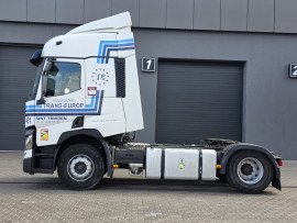 Renault T 460 | 2018 | Truck Tractor - 4