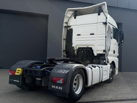 MAN TGX 18.500 | 2018р | Retarder | Тягач - 3
