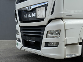 MAN TGX 18.500 | 2018р | Retarder | Тягач - 2