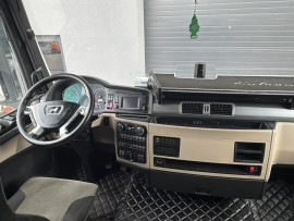 MAN TGX 18.500 | 2018р | Retarder | Тягач - 5