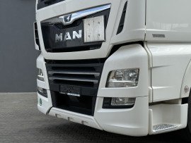 MAN TGX 18.500 | 2018г | Retarder | Тягач - 2