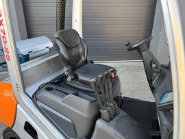 Still RX70-25 |  2014р | Вилковий навантажувач - 4