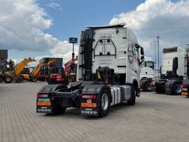 Volvo FH 460 | 2014 | тягач - 5
