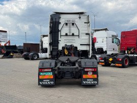 Volvo FH 460 | 2014 | тягач - 4