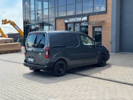 Citroen Berlingo - 5