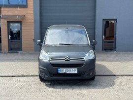 Citroen Berlingo - 2