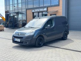 Citroen Berlingo - 4