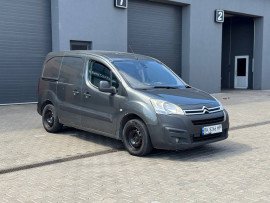 Citroen Berlingo - 3
